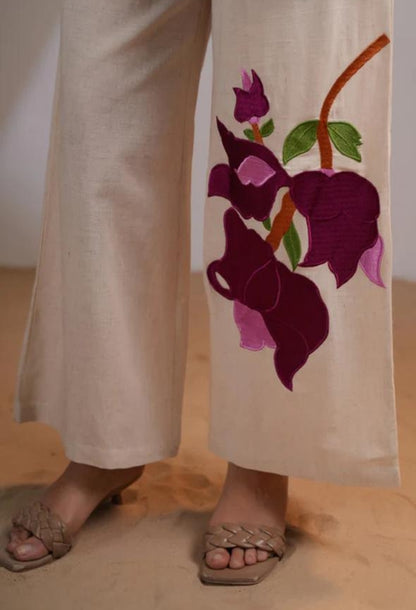 Styleish Classy Designed Co-ord Set